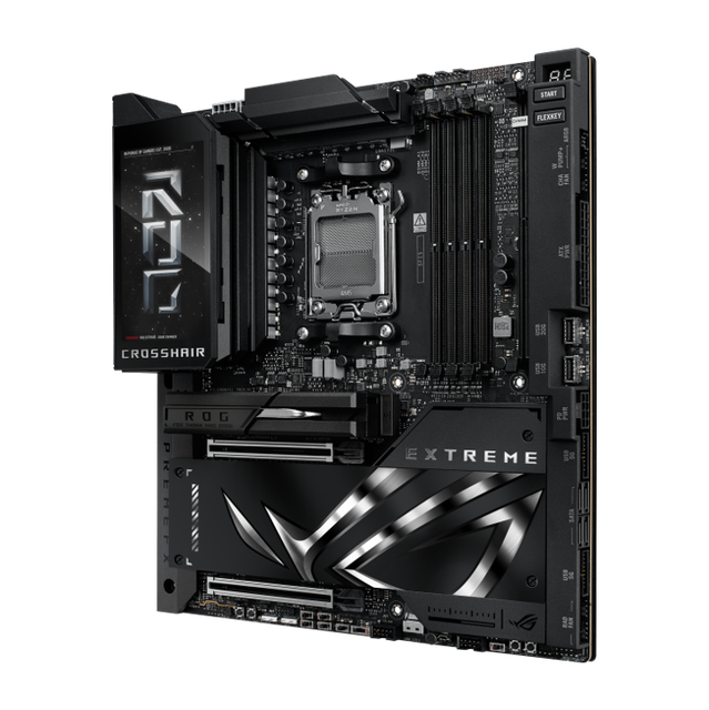 ROG Crosshair X870E Extreme